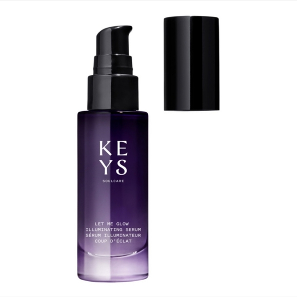 🍓5 for $20 - Keys Soulcare Let Me Glow Illuminating Serum - Picture 6 of 12